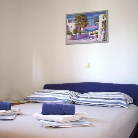 Andrea Apartments Trogir Eksteriør bilde