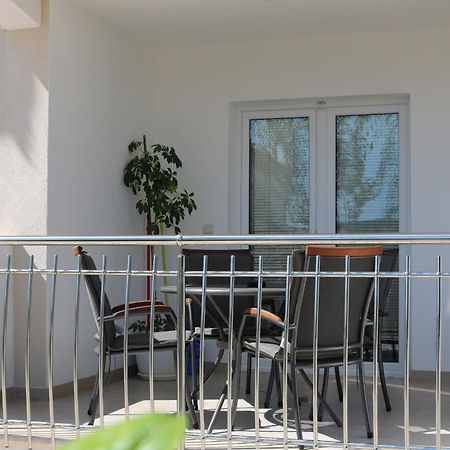 Andrea Apartments Trogir Eksteriør bilde