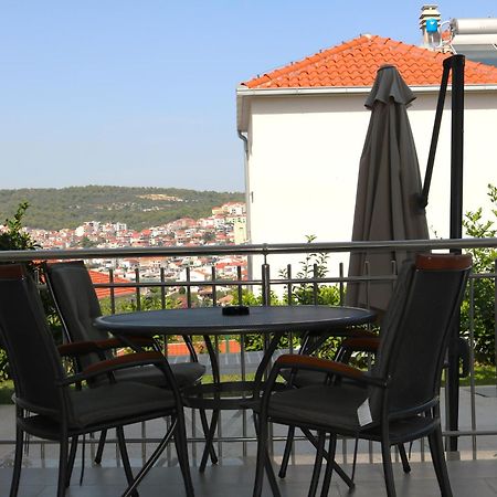 Andrea Apartments Trogir Eksteriør bilde