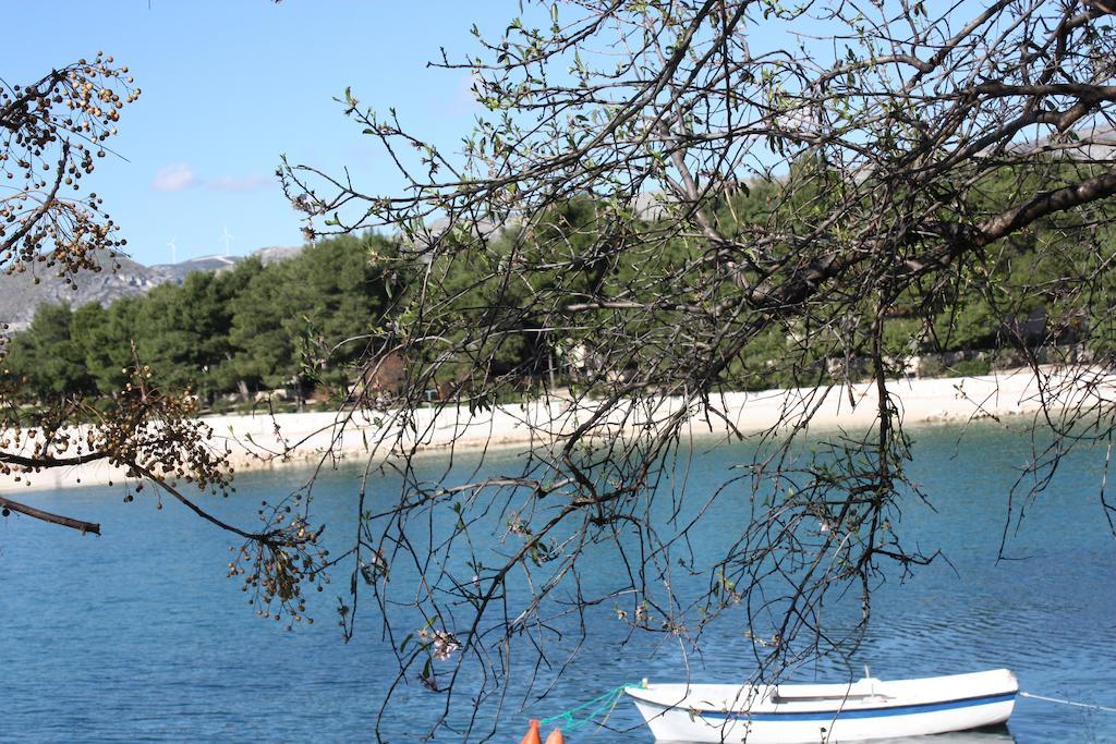 Andrea Apartments Trogir Rom bilde
