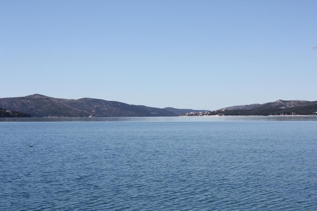 Andrea Apartments Trogir Rom bilde