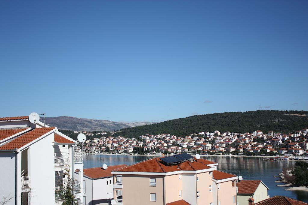 Andrea Apartments Trogir Rom bilde