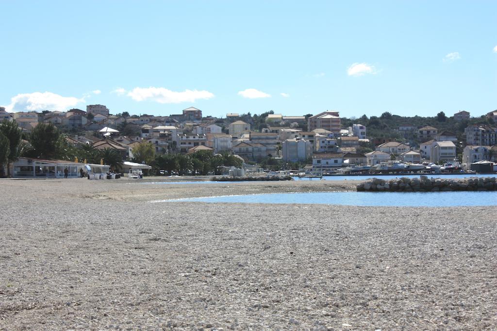 Andrea Apartments Trogir Rom bilde
