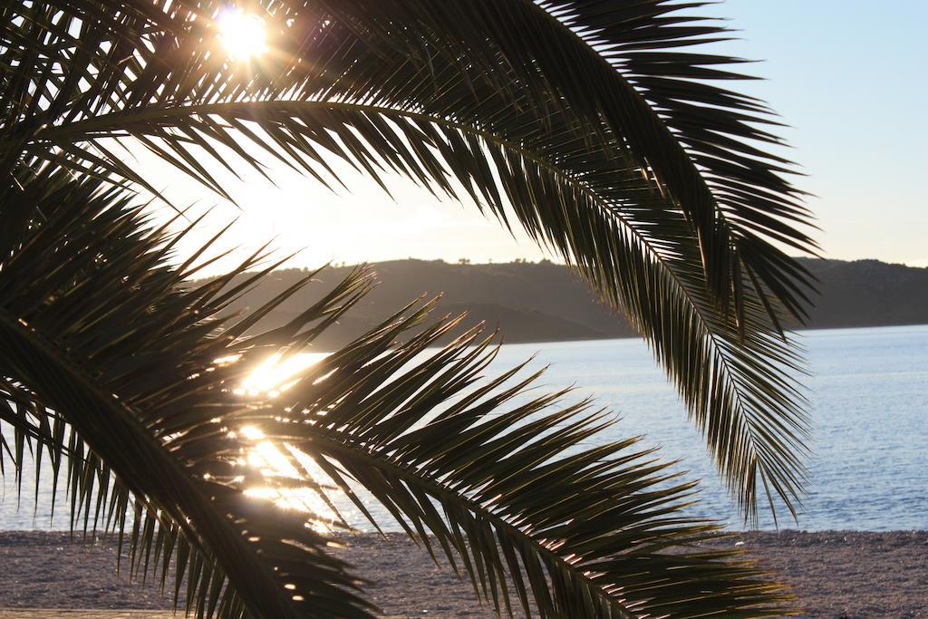 Andrea Apartments Trogir Rom bilde