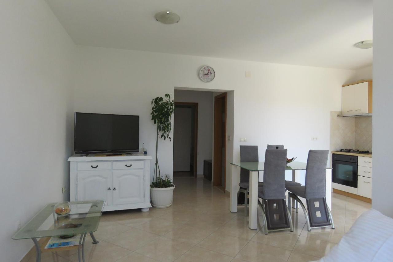 Andrea Apartments Trogir Eksteriør bilde