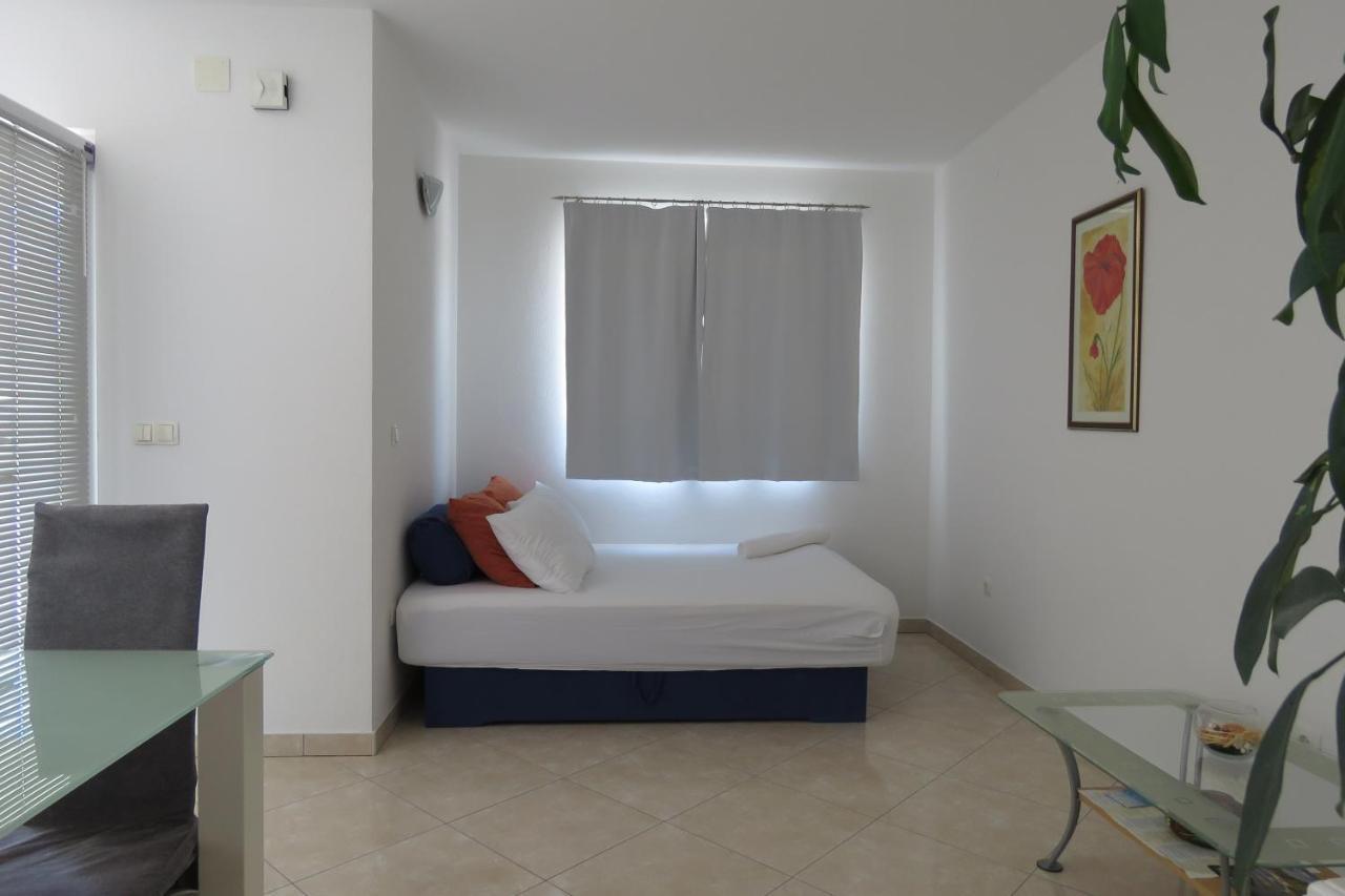 Andrea Apartments Trogir Eksteriør bilde