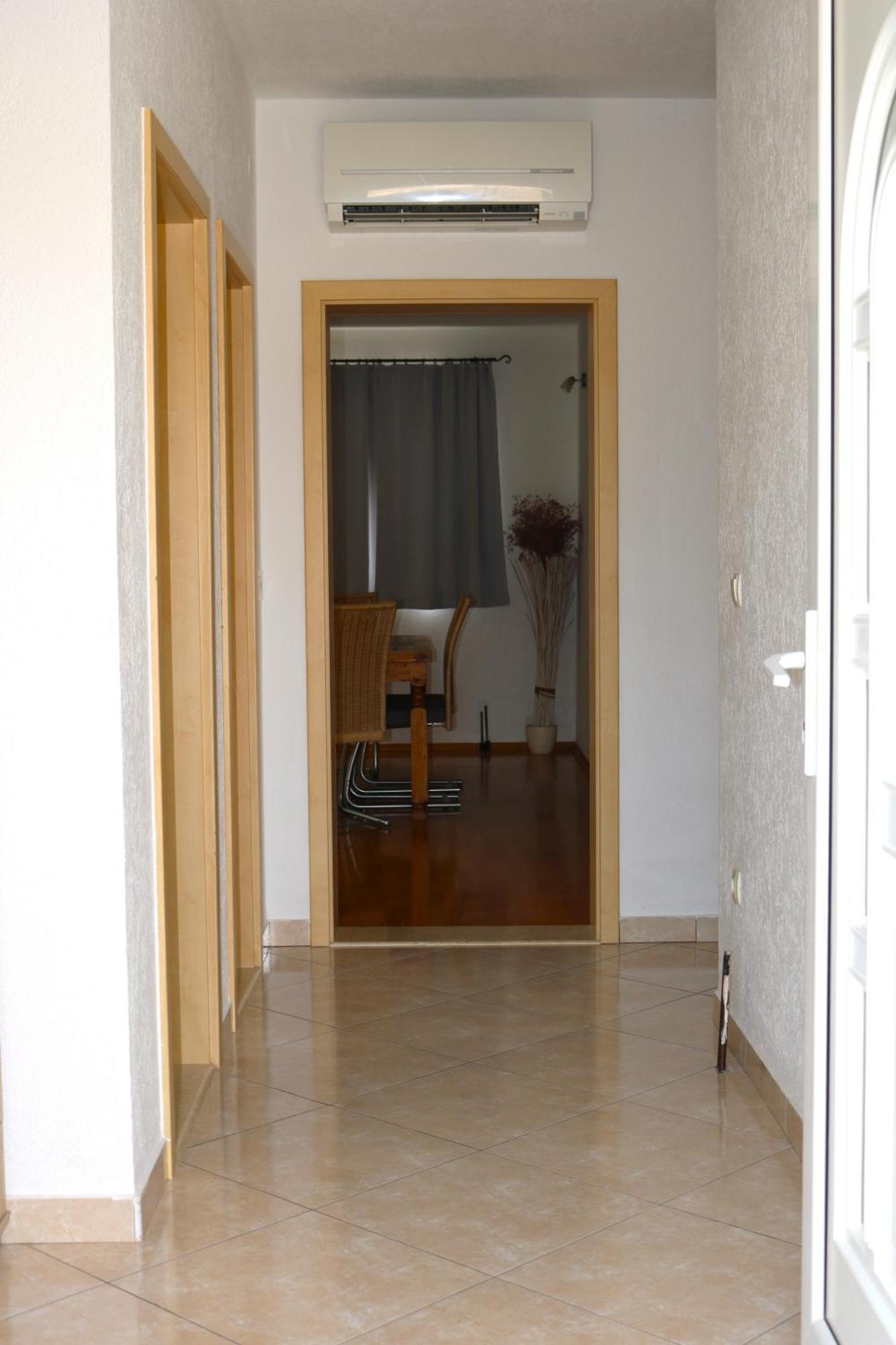 Andrea Apartments Trogir Eksteriør bilde