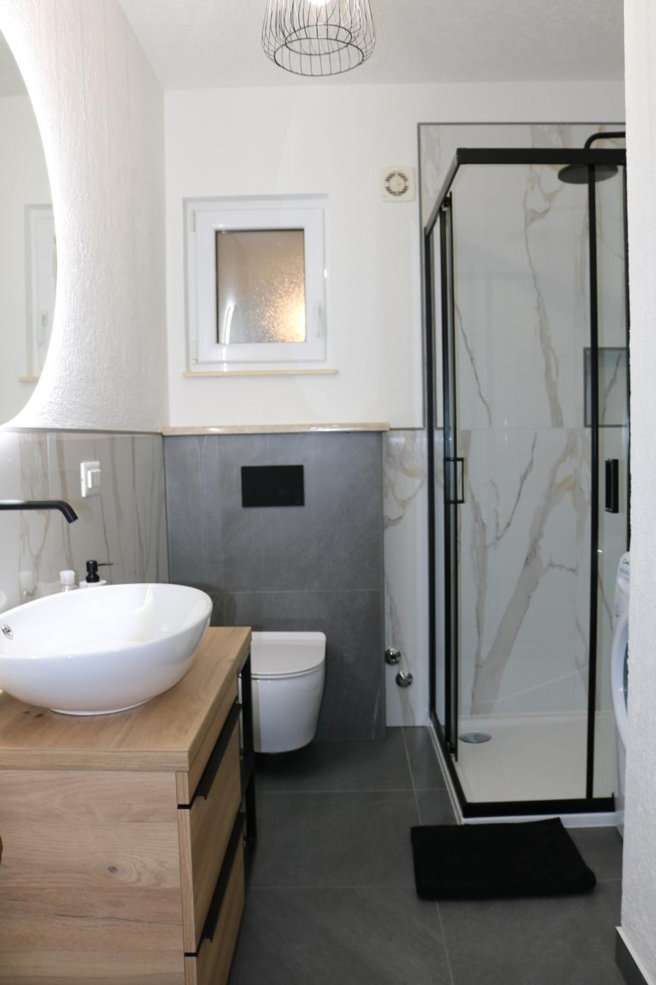 Andrea Apartments Trogir Eksteriør bilde