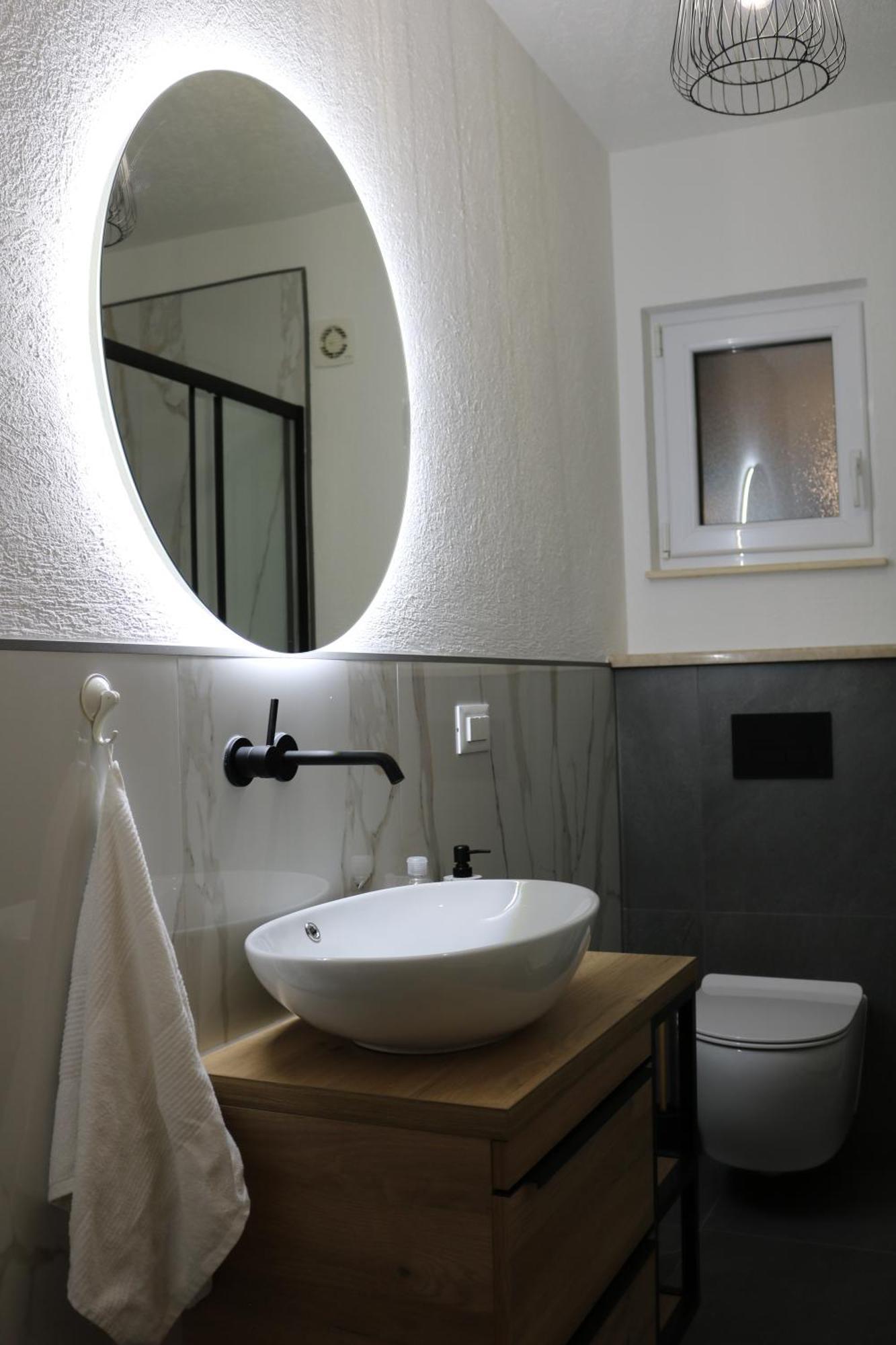 Andrea Apartments Trogir Eksteriør bilde