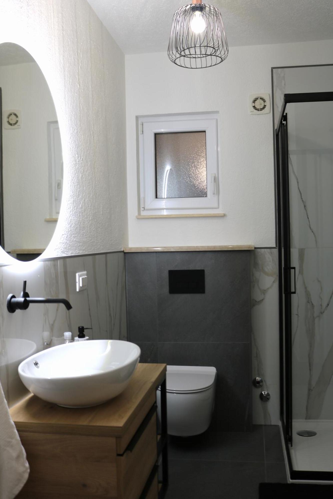 Andrea Apartments Trogir Eksteriør bilde