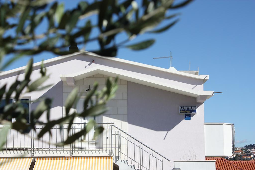Andrea Apartments Trogir Rom bilde