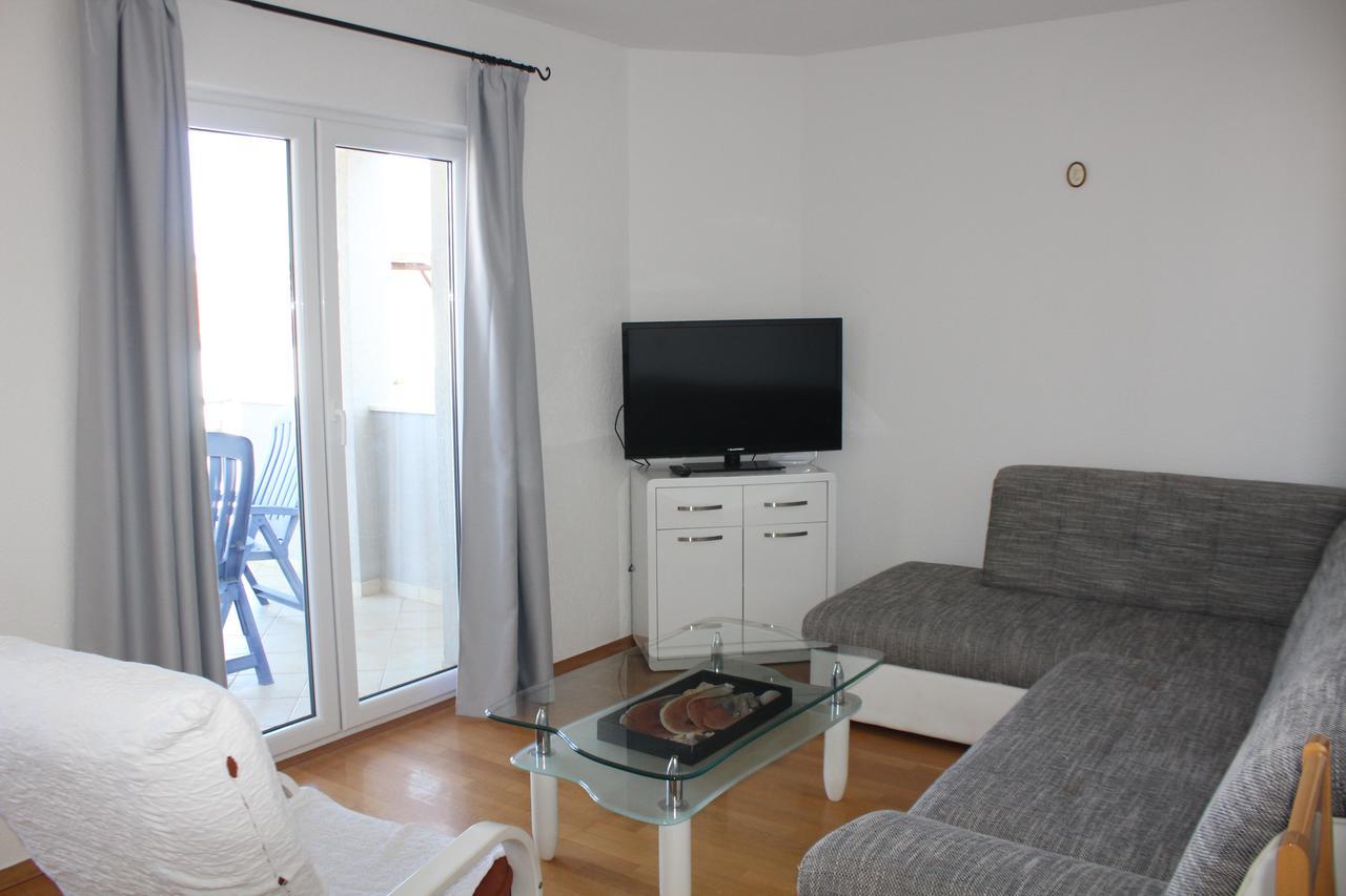 Andrea Apartments Trogir Eksteriør bilde
