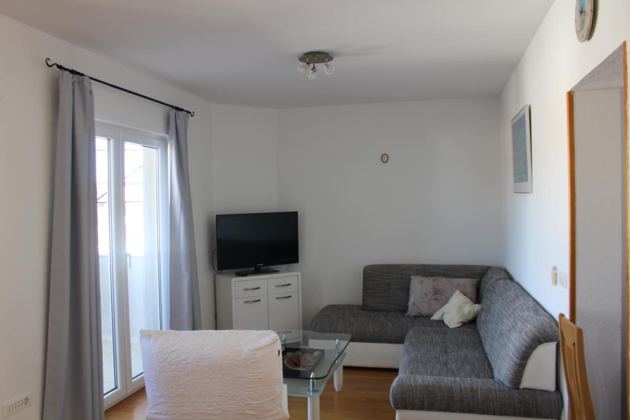 Andrea Apartments Trogir Eksteriør bilde
