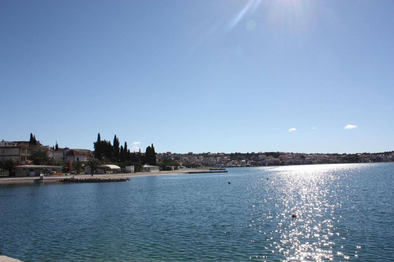 Andrea Apartments Trogir Rom bilde